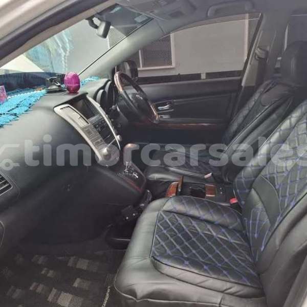 Big with watermark toyota harrier cova lima mape 3488