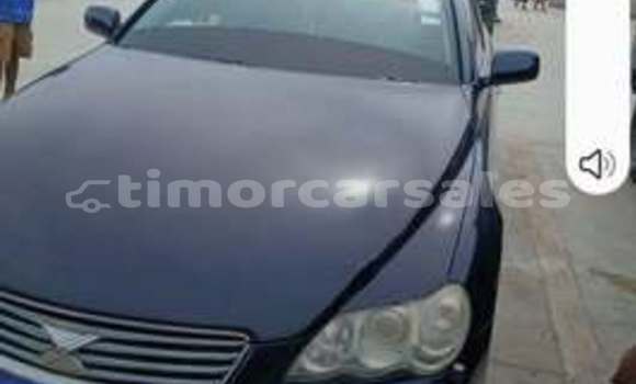 Buy Used Toyota 4Runner Other Car in Mape in Cova Lima