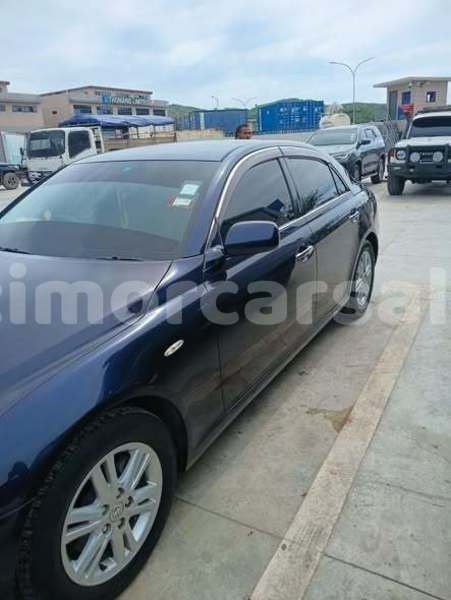 Big with watermark toyota 4runner cova lima mape 3490