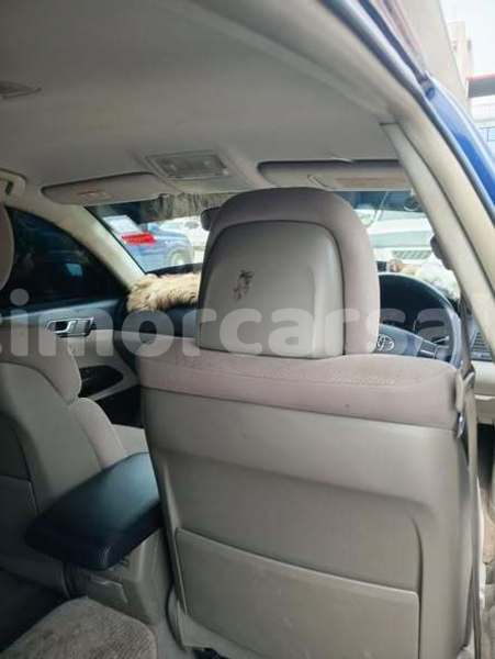 Big with watermark toyota 4runner cova lima mape 3490