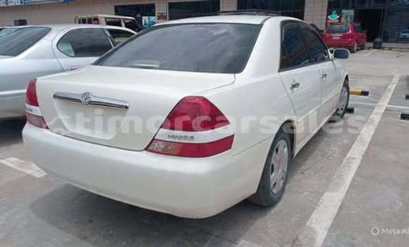 Buy Used Toyota Crown Majesta Other Car in Mape in Cova Lima