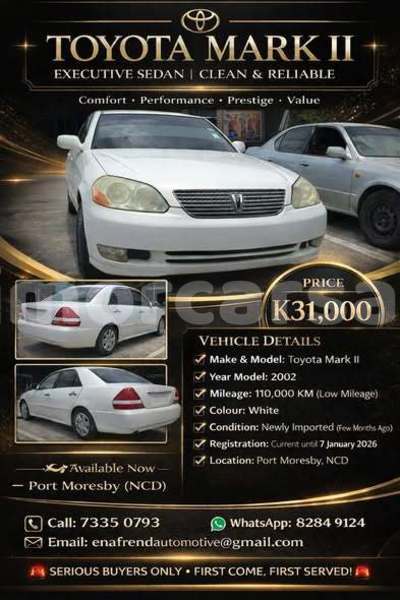 Big with watermark toyota crown majesta cova lima mape 3493