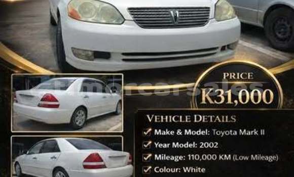 Buy Used Toyota Crown Majesta Other Car in Mape in Cova Lima Buy Used Toyota Crown Majesta Other Car in Mape in Cova Lima