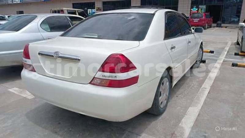Big with watermark toyota crown majesta cova lima mape 3493