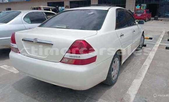 Buy Used Toyota Crown Majesta Other Car in Mape in Cova Lima Buy Used Toyota Crown Majesta Other Car in Mape in Cova Lima