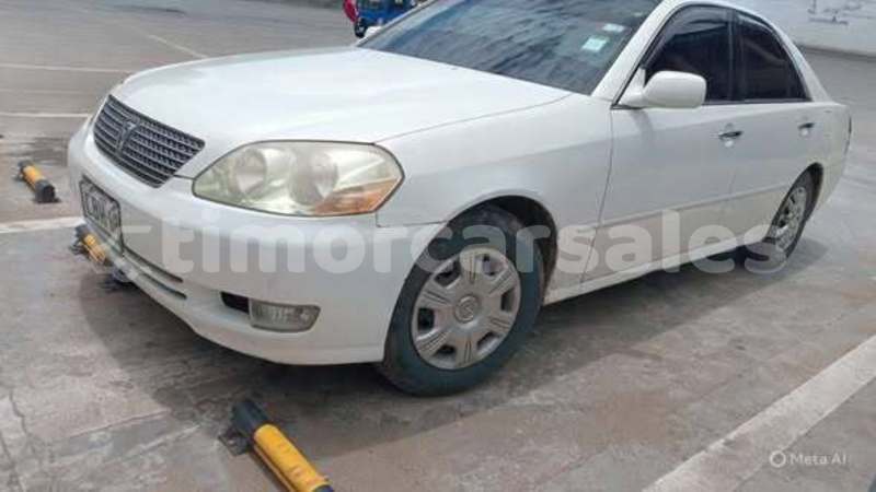 Big with watermark toyota crown majesta cova lima mape 3493