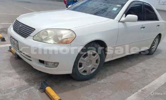Buy Used Toyota Crown Majesta Other Car in Mape in Cova Lima Buy Used Toyota Crown Majesta Other Car in Mape in Cova Lima