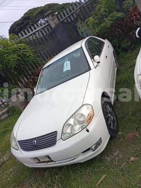 Big with watermark toyota mark x aileu aileu 3494