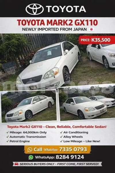 Big with watermark toyota mark x aileu aileu 3494