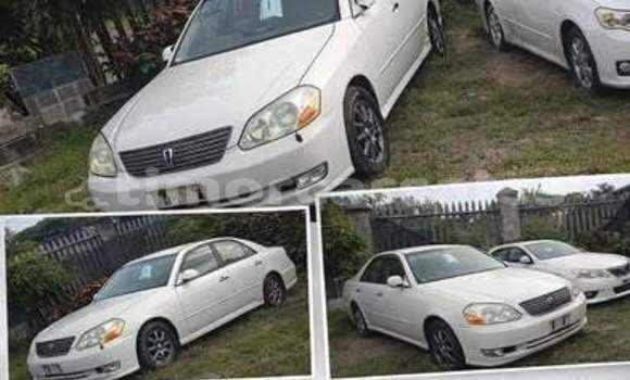 Buy Used Toyota Mark X Other Car in Aileu in Aileu Buy Used Toyota Mark X Other Car in Aileu in Aileu
