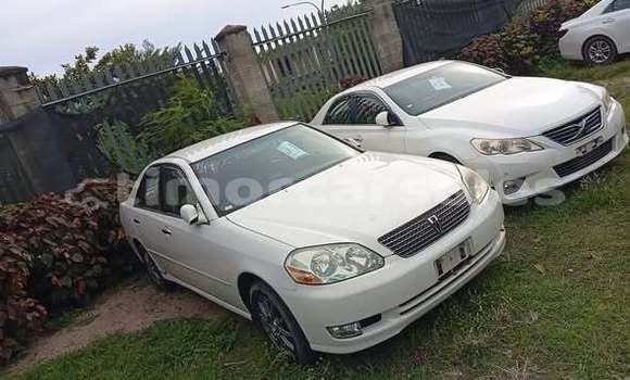 Buy Used Toyota Mark X Other Car in Aileu in Aileu Buy Used Toyota Mark X Other Car in Aileu in Aileu