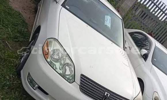 Buy Used Toyota Mark X Other Car in Aileu in Aileu Buy Used Toyota Mark X Other Car in Aileu in Aileu