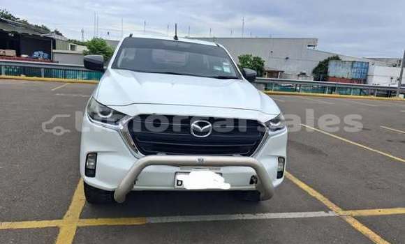 Buy Used Mazda BT-50 Other Car in Mape in Cova Lima Buy Used Mazda BT-50 Other Car in Mape in Cova Lima