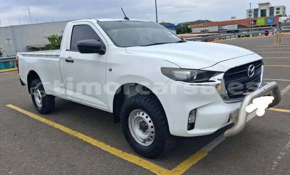 Buy Used Mazda BT-50 Other Car in Mape in Cova Lima Buy Used Mazda BT-50 Other Car in Mape in Cova Lima
