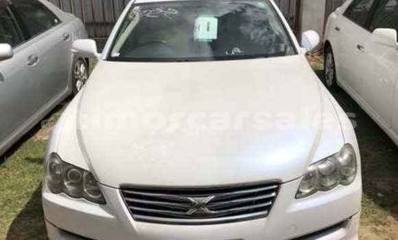 Buy Used Toyota Alphard Other Car in Mape in Cova Lima Buy Used Toyota Alphard Other Car in Mape in Cova Lima
