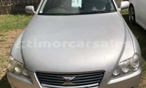 Buy Used Toyota Alphard Other Car in Mape in Cova Lima Buy Used Toyota Alphard Other Car in Mape in Cova Lima