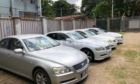 Buy Used Toyota Alphard Other Car in Mape in Cova Lima Buy Used Toyota Alphard Other Car in Mape in Cova Lima