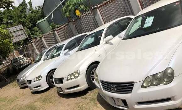 Buy Used Toyota Alphard Other Car in Mape in Cova Lima Buy Used Toyota Alphard Other Car in Mape in Cova Lima