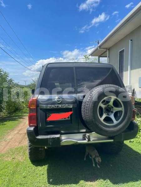 Big with watermark nissan patrol cova lima mape 3497