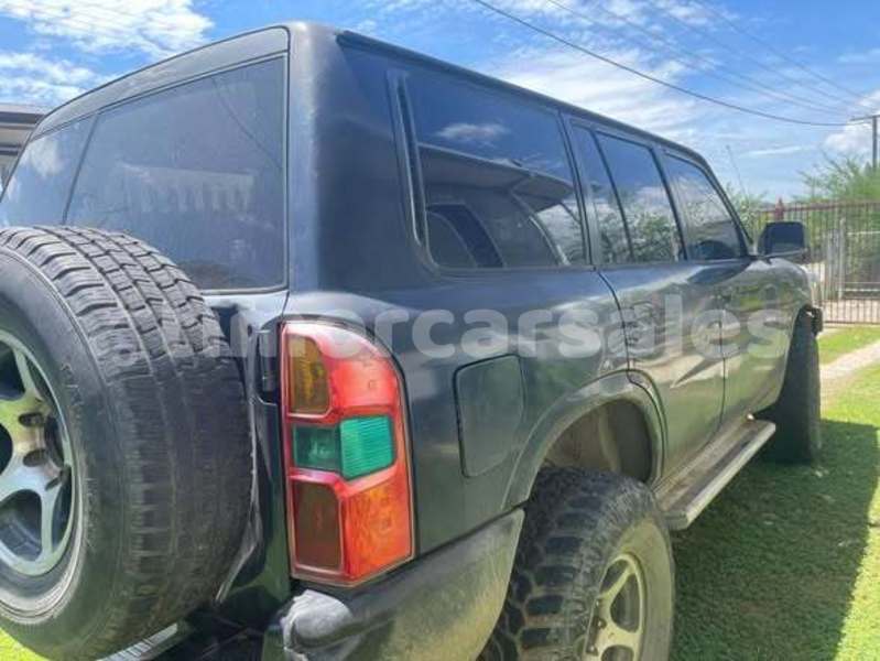 Big with watermark nissan patrol cova lima mape 3497