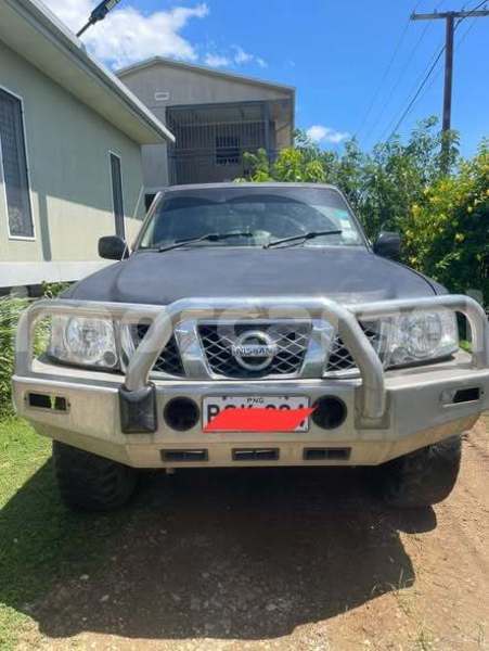 Big with watermark nissan patrol cova lima mape 3497