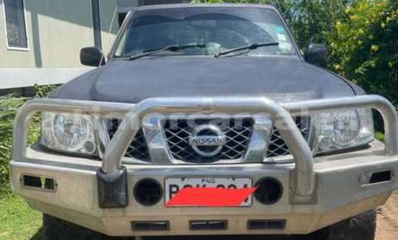 Buy Used Nissan Patrol Other Car in Mape in Cova Lima Buy Used Nissan Patrol Other Car in Mape in Cova Lima