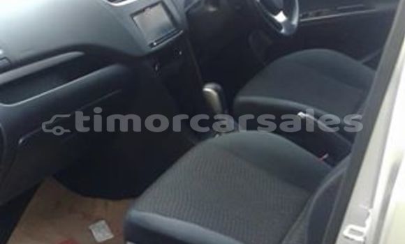 Buy Used Suzuki Swift Other Car in Ermera in Ermera Buy Used Suzuki Swift Other Car in Ermera in Ermera