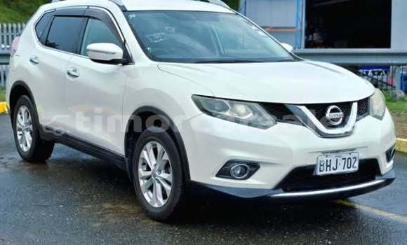 Buy Used Nissan X–Trail Other Car in Mape in Cova Lima