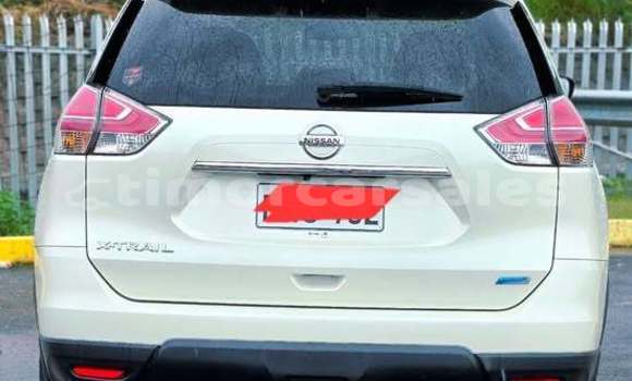 Buy Used Nissan X–Trail Other Car in Mape in Cova Lima Buy Used Nissan X–Trail Other Car in Mape in Cova Lima