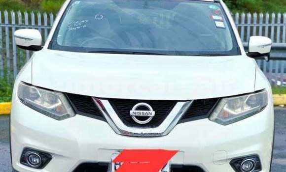 Buy Used Nissan X–Trail Other Car in Mape in Cova Lima Buy Used Nissan X–Trail Other Car in Mape in Cova Lima