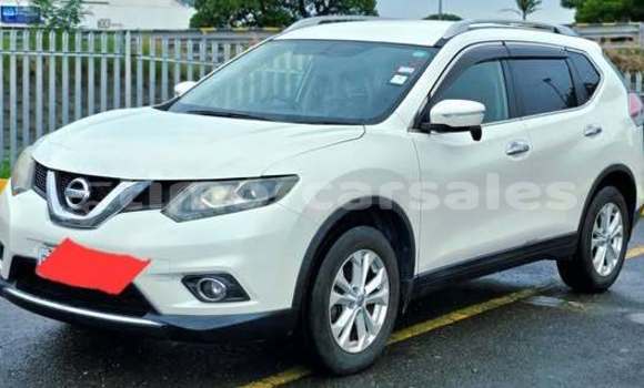 Buy Used Nissan X–Trail Other Car in Mape in Cova Lima Buy Used Nissan X–Trail Other Car in Mape in Cova Lima