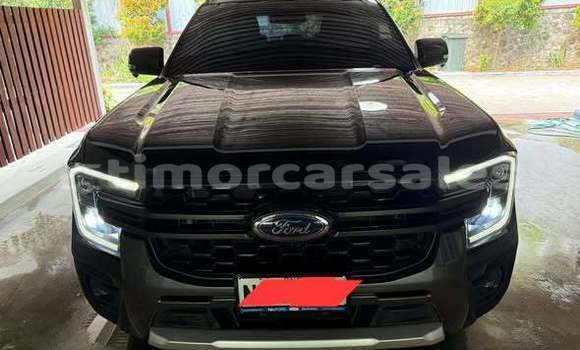 Buy Used Ford Everest Other Car in Mape in Cova Lima Buy Used Ford Everest Other Car in Mape in Cova Lima
