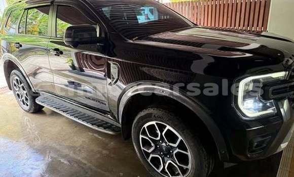 Buy Used Ford Everest Other Car in Mape in Cova Lima Buy Used Ford Everest Other Car in Mape in Cova Lima