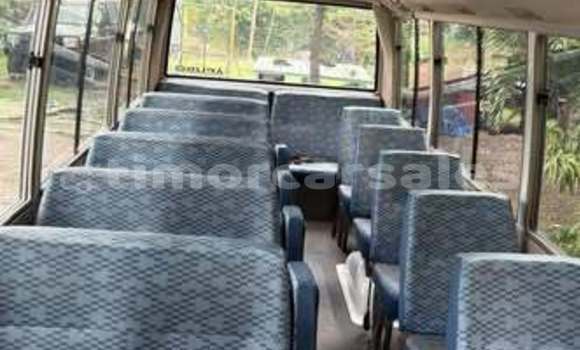 Buy Used Mitsubishi Fuso Other Car in Mape in Cova Lima Buy Used Mitsubishi Fuso Other Car in Mape in Cova Lima