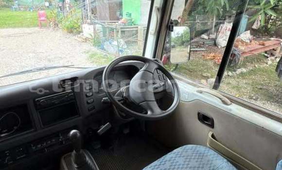 Buy Used Mitsubishi Fuso Other Car in Mape in Cova Lima Buy Used Mitsubishi Fuso Other Car in Mape in Cova Lima