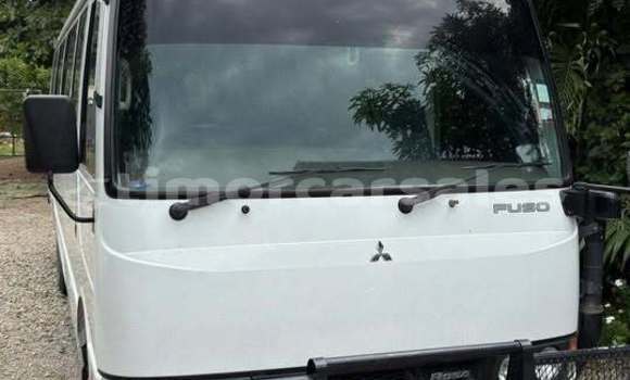 Buy Used Mitsubishi Fuso Other Car in Mape in Cova Lima Buy Used Mitsubishi Fuso Other Car in Mape in Cova Lima