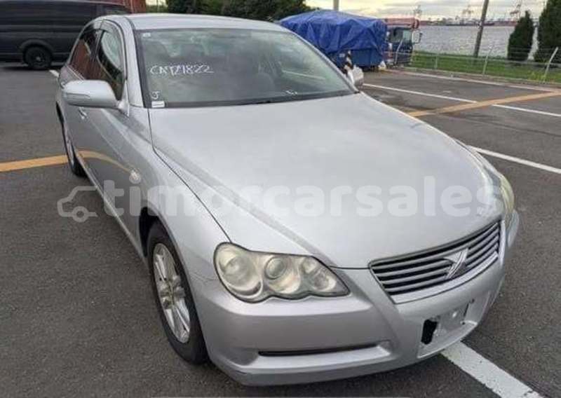 Big with watermark toyota mark x cova lima mape 3501