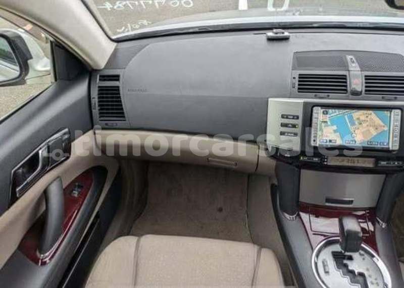 Big with watermark toyota mark x cova lima mape 3501