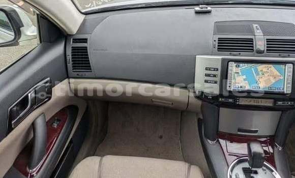 Acheter Occasion Voiture Toyota Mark X Autre à Mape, Cova Lima Acheter Occasion Voiture Toyota Mark X Autre à Mape, Cova Lima