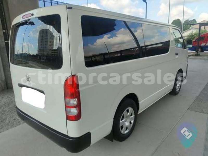Big with watermark toyota hiace cova lima mape 3502