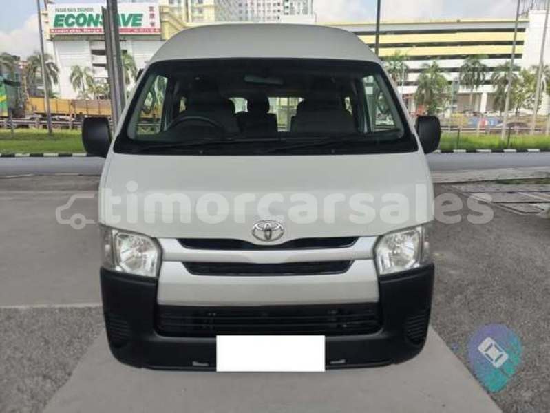 Big with watermark toyota hiace cova lima mape 3502