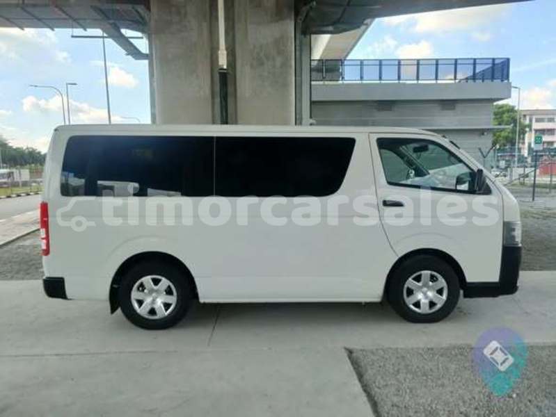 Big with watermark toyota hiace cova lima mape 3502
