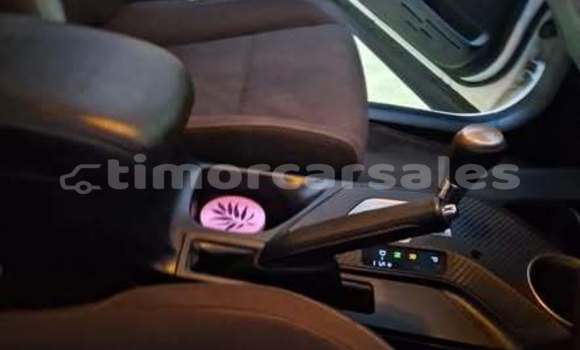 Acheter Occasion Voiture Toyota RAV4 Autre à Mape, Cova Lima Acheter Occasion Voiture Toyota RAV4 Autre à Mape, Cova Lima
