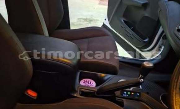 Acheter Occasion Voiture Toyota RAV4 Autre à Mape, Cova Lima Acheter Occasion Voiture Toyota RAV4 Autre à Mape, Cova Lima