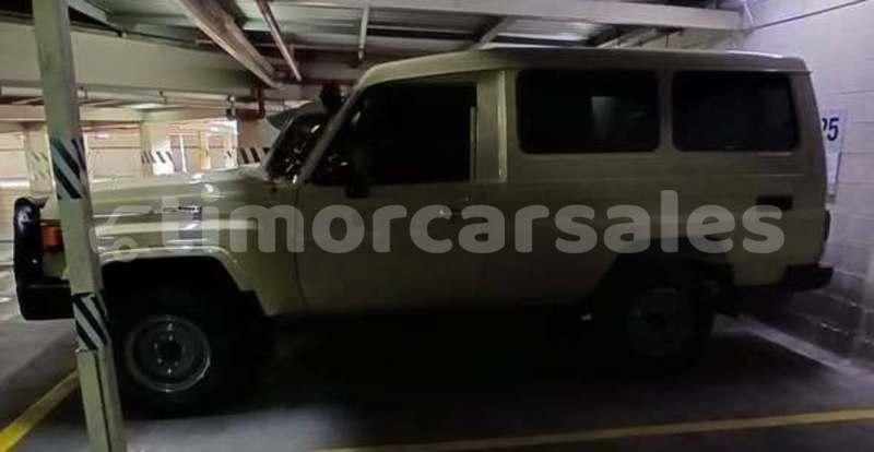 Big with watermark toyota land cruiser prado cova lima mape 3504