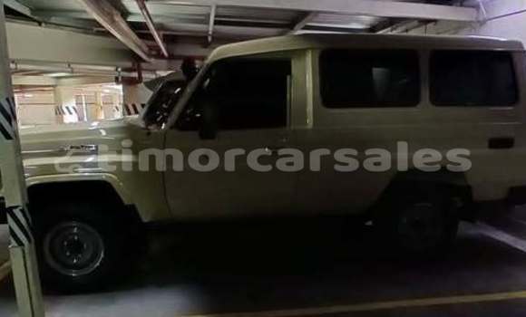 Buy Used Toyota Land Cruiser Prado Other Car in Mape in Cova Lima Buy Used Toyota Land Cruiser Prado Other Car in Mape in Cova Lima