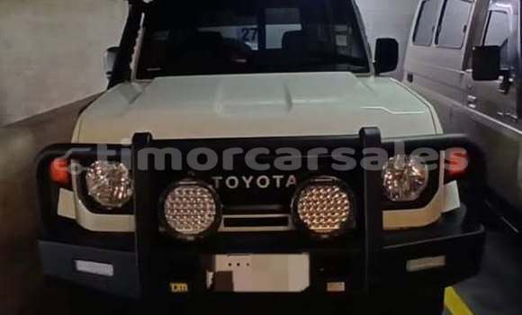 Buy Used Toyota Land Cruiser Other Car in Mape in Cova Lima Buy Used Toyota Land Cruiser Other Car in Mape in Cova Lima