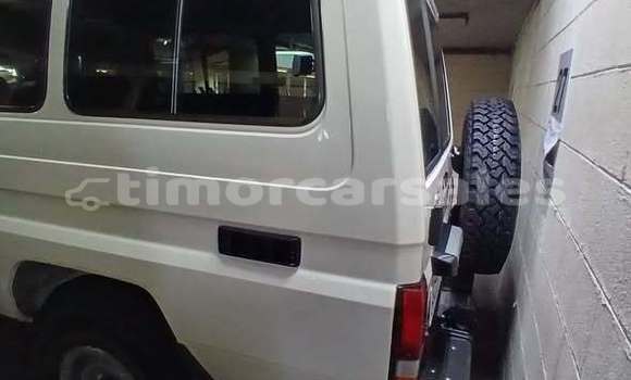 Buy Used Toyota Land Cruiser Other Car in Mape in Cova Lima Buy Used Toyota Land Cruiser Other Car in Mape in Cova Lima