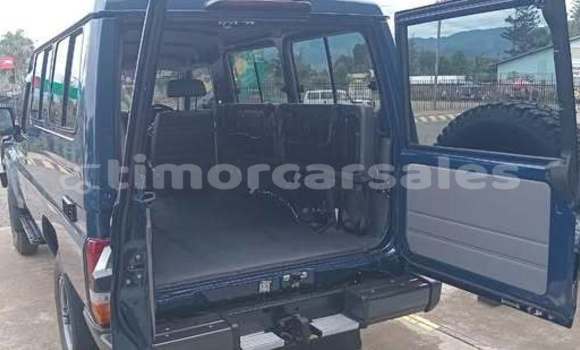 Buy Used Toyota Land Cruiser Other Car in Mape in Cova Lima Buy Used Toyota Land Cruiser Other Car in Mape in Cova Lima