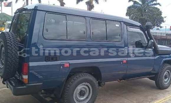 Buy Used Toyota Land Cruiser Other Car in Mape in Cova Lima Buy Used Toyota Land Cruiser Other Car in Mape in Cova Lima